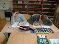 Volkschule, loooong time ago 22447531