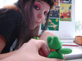 Der Frosch =) 12412371