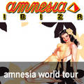 Amnesia World Tour 3110474