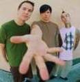 3) Blink 182!!! 8160797