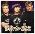 3) Blink 182!!! 8160805