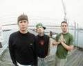 3) Blink 182!!! 8160813