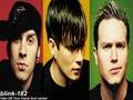 3) Blink 182!!! 8160822