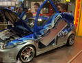 Essen-Motorshow 2005 3027526