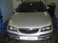 Mein erstes Auto Mazda 626(Zu Verkaufen) 71167111