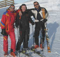 AUF DER PISTE..... 8021487