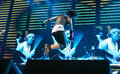 Red Hot Chili Peppers Konzert 12204714