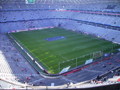 Bayern - HSV / Allianz Arena München 34417746