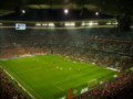 Bayern - HSV / Allianz Arena München 34417772