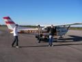 Cessna Flug 29500453