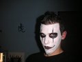 halloween make up!!! 10985039