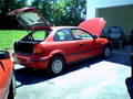 my honda civic! 9291188