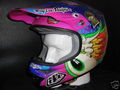 mein neuer troy lee design helm :D  46501949