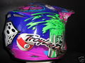 mein neuer troy lee design helm :D  46501951