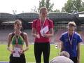 Leichtathletik 2008  45748219