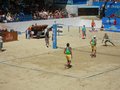 Beachvolleyball Grand Slam 25704271