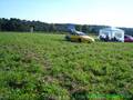 Opel Treffen Hengersberg 2004 3120539