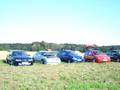 Opel Treffen Hengersberg 2004 3120542