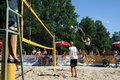 Volleyball 21984870