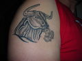 mein Tattoo 46469520