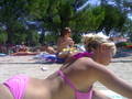 Urlaub 2006 Kroatien/Zaton 9707739