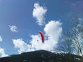 Saalbach im März 2010 72685938