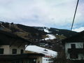 Saalbach im März 2010 72685983