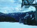 Saalbach im März 2010 72686062