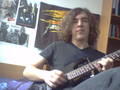 me and my fucking guitar!!!! 4431046