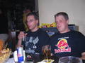 meine Geburtstagsparty 2005 im Insas 5261933