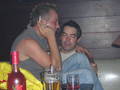 meine Geburtstagsparty 2005 im Insas 5262233