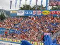 Beachvolleyball Klagenfurt 42509449