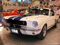 Ford Mustang 15694281