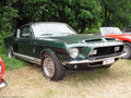 Ford Mustang 15694317