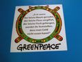 ♥♥♥   Greenpeace   ♥♥♥ 63222105