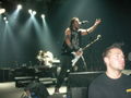 Metallica Wienerstadthalle 59428398