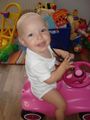 Unsere Tochter Lara-Sophie *13.07.07* 44374566