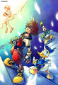 Kingdom hearts1-2 10785140