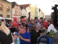 EAV & SPÖ Tourtruck in Eferding 67253456