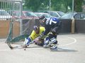 Eishockey, Streethockey 2008/09 54237972