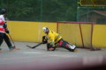 Eishockey, Streethockey 2008/09 54238045