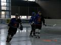 Eishockey, Streethockey 2008/09 54238650