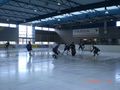 Eishockey, Streethockey 2008/09 54238843