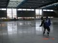 Eishockey, Streethockey 2008/09 54239150