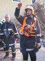 Hot-Fire-Training  FF Markt St.Florian 10508343