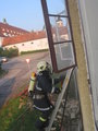 Hot-Fire-Training  FF Markt St.Florian 10508349