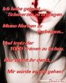 es tut so weh!!!!!  erinnerung 54241658