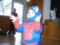 Meine Babys beim Kinderfasching 71350741