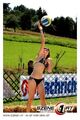 Beachvolleyball Trophy  63889245