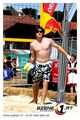 Beachvolleyball Trophy  63889355